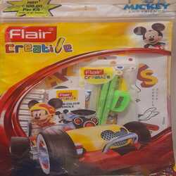 Flair Disney Mickey Mouse Kit 100